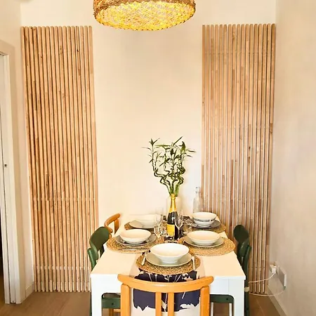 Apartment And Between Milano, Malpensa E Saronno