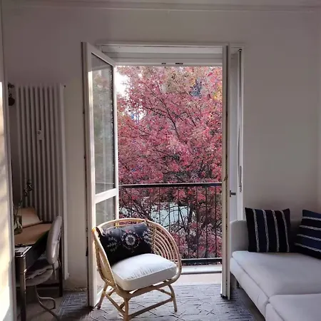 Apartamento And Between Milano, Malpensa E *