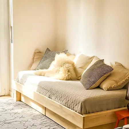 Suite&home Between Milano, Malpensa E *