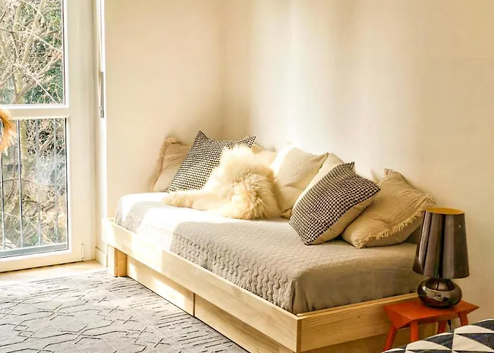 Suite&home Between Milano, Malpensa E *